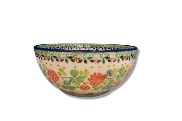 C38 Bunzlau Rijstkom - Rice Bowl groot 3239X Rice Bowl C38 Bunzlau Rijstkom - Rice Bowl groot 3239X Rice Bowl